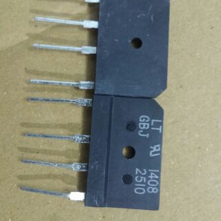 Diot cầu 4 chân 3 A  diot 5A 25A 35A