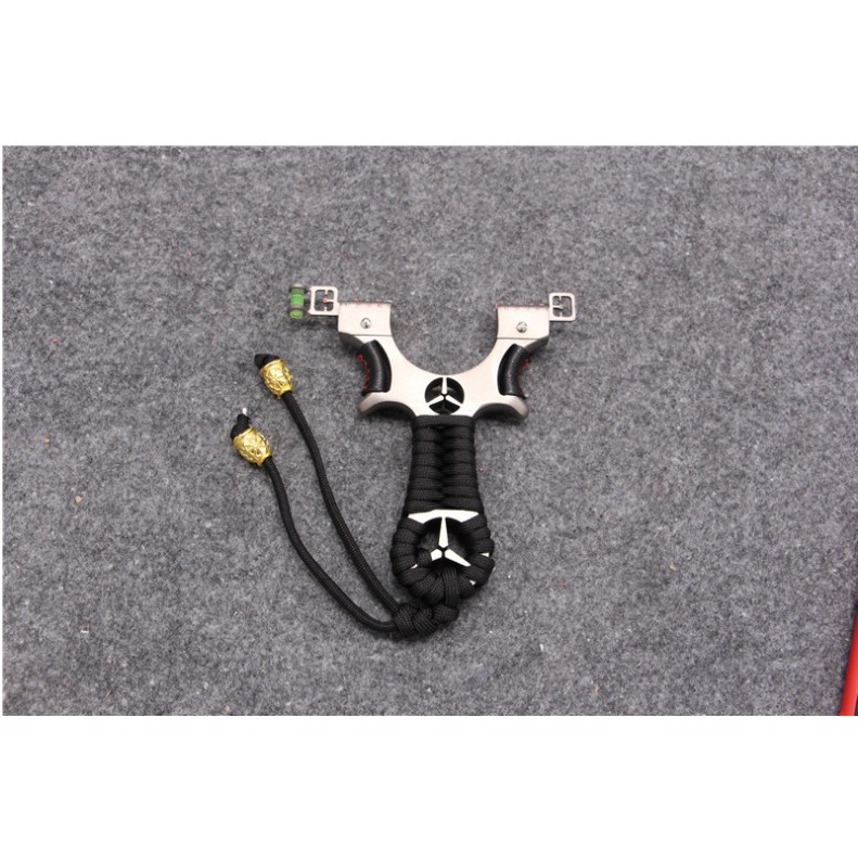 Ná Cao Su Siêu Cấp One Hit Inox 304 Mercedes, DÂY 2 LỚP 1MM