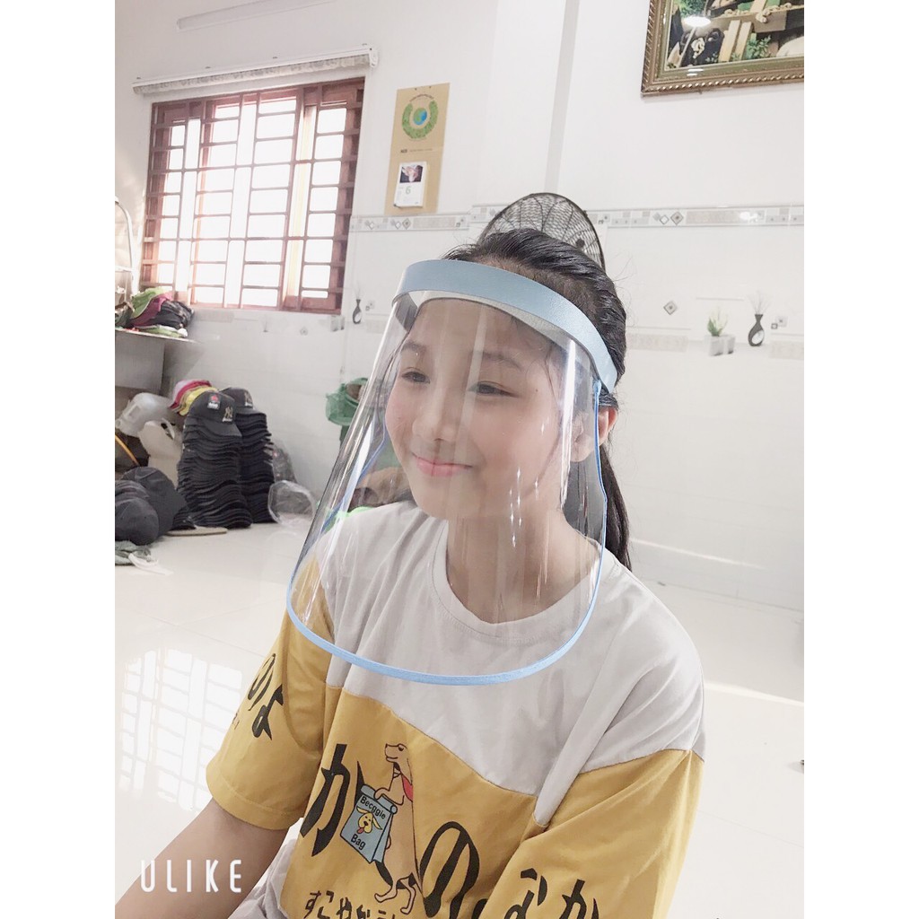 Mũ kính chắn bụi