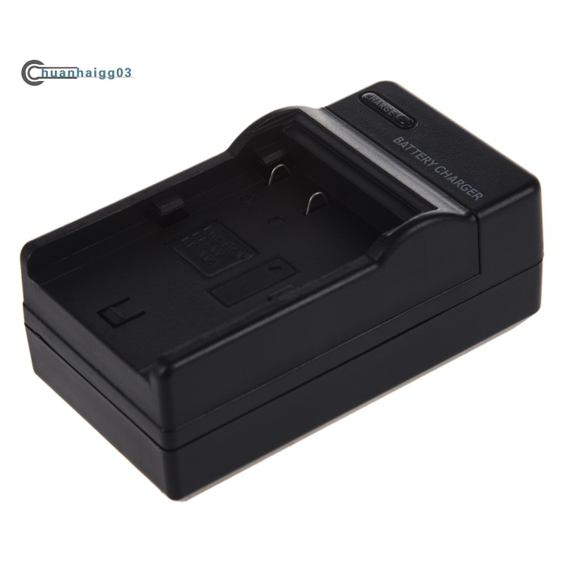 Bộ sạc pin BP-511 BP-511A cho Canon EOS 10D 20D 30D 40D 50D D60 MV300 MV300i MV30i MV400i MV430i MV450i MVX3i