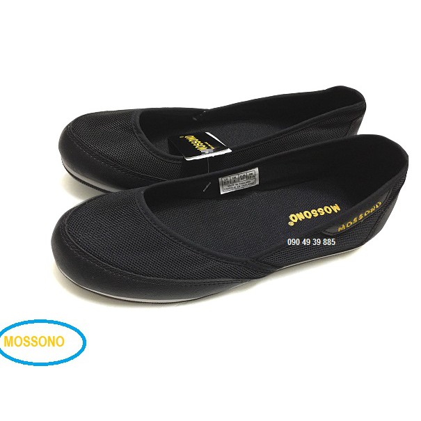 Giày vải nữ MOSSONO Thailand -- S W045 | BigBuy360 - bigbuy360.vn