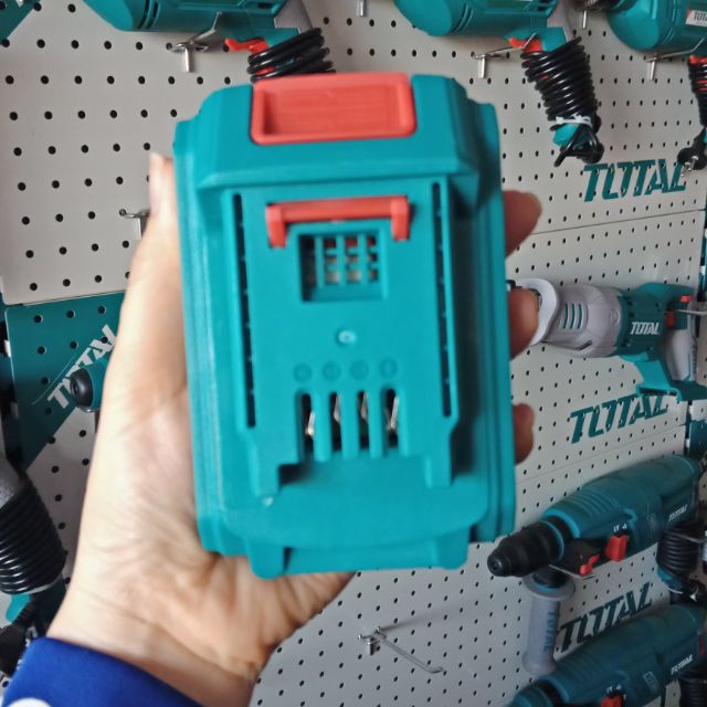 20V/4.0Ah Pin Lithium-Ion Total TFBLI2002