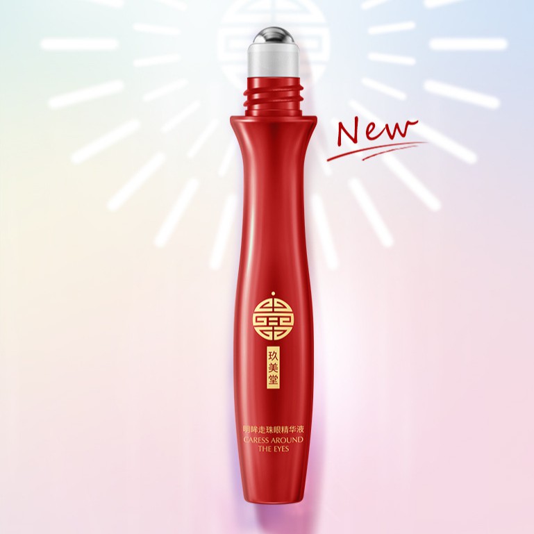 Serum mắt dạng thanh lăn dưỡng ẩm, cải thiện quầng thâm mắt, chống lão hóa da