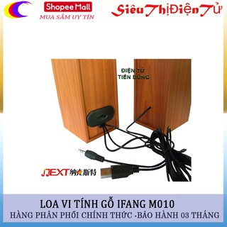 Loa vi tính ifang M010