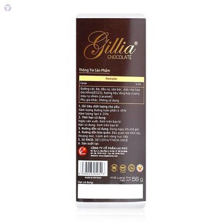 Kẹo Chocolate Lai Phú Thanh 56g