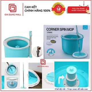 Chối lau nhà Lock&Lock