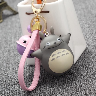 💕💕💕Móc Khóa Hình Totoro Dễ Thương Xinh Xắn