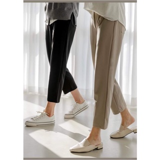 Quần kaki Hàn Quốc | Korea Relaxing Slacks