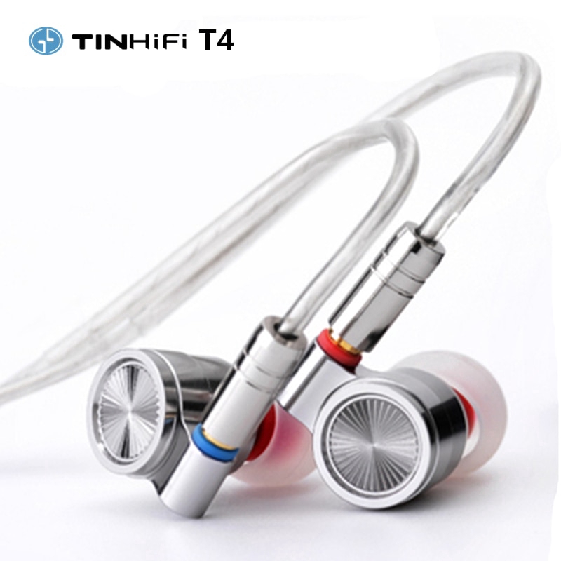 Tai nghe tin Hifi T4