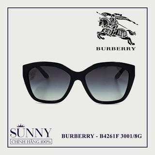 Kính Mát Burberry B4261F