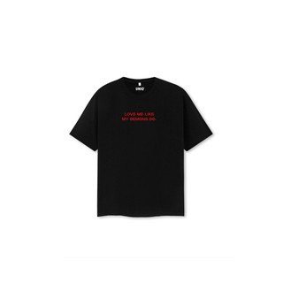 DEMONS TEE - Áo thun Unisex - UNIQ (Local brand)