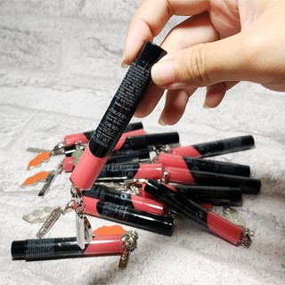 Son kem Shiseido Lacquer Rouge 2ml