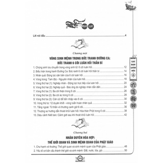 Sách - Lục Đạo Luân Hồi (Tái Bản 2020)