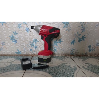 máy bắn vít RYOBI