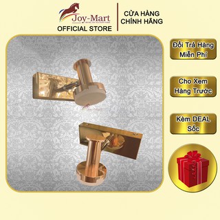 Đèn Rọi Tranh ♥️JOYMART♥️ Đèn Soi Gương Thân Hợp KIM Mạ Vàng Cao Cấp LED 3 Màu MST5701