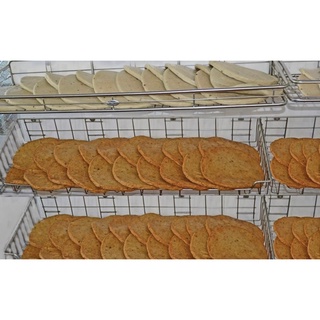 Chả cá Quy Nhơn ( 500gram) - Bình Định - Ông Tám Bà Tám