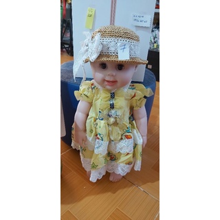 đồ búp bê cao 40cm