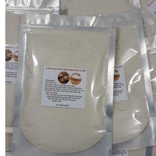 Bột cám gạo sữa non 100g