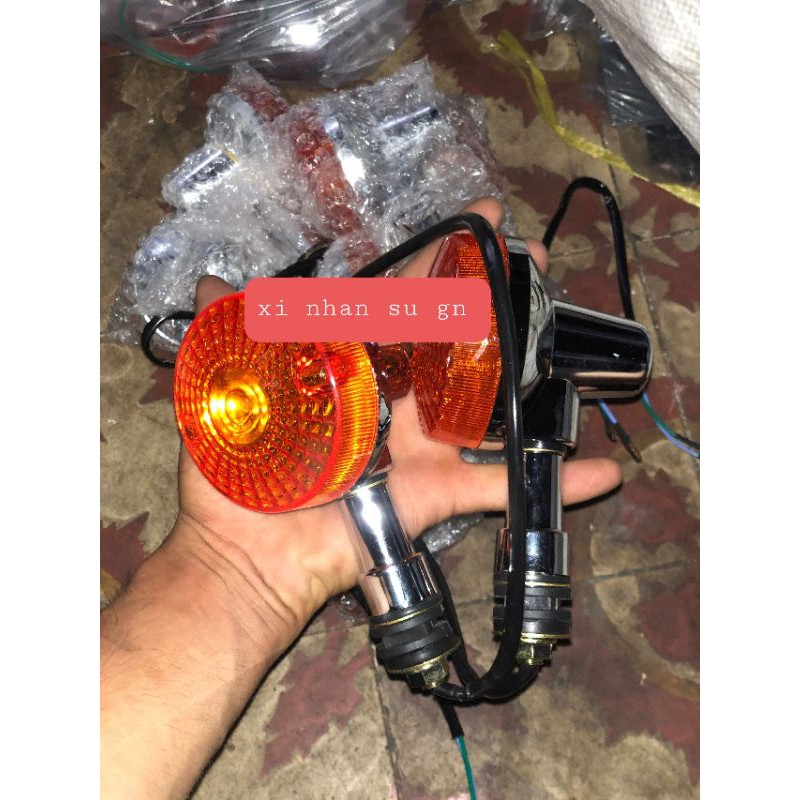 Xi nhan Su Gn 125