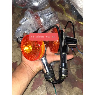 Xi nhan su gn 125