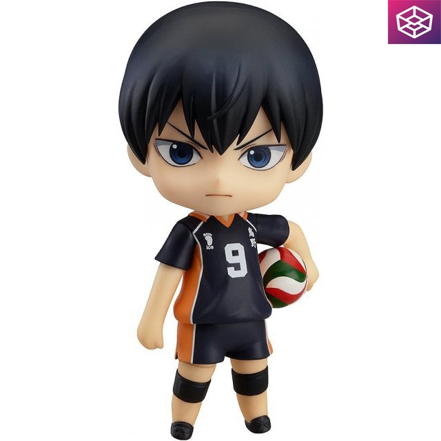 Mô hình nhân vật Nendoroid 489 Haikyu!! - Tobio Kageyama [Nen]