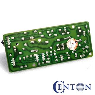 Board ELCB máy nước nóng Centon (1.258-D)