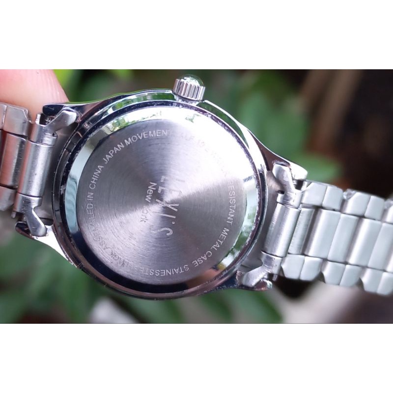 Đồng hồ nữ Lexi's