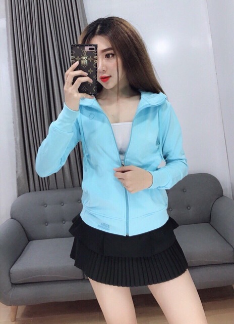 Áo khoác lime8 6 túi | BigBuy360 - bigbuy360.vn