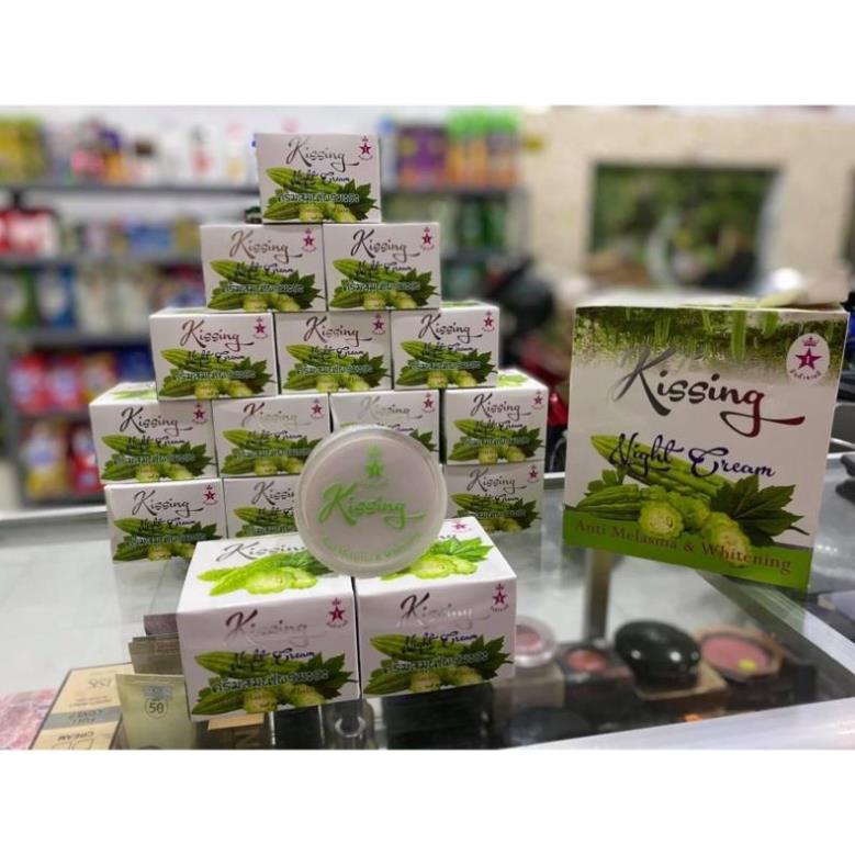 Kem Nám Khổ Qua Kissing Thái loại 1