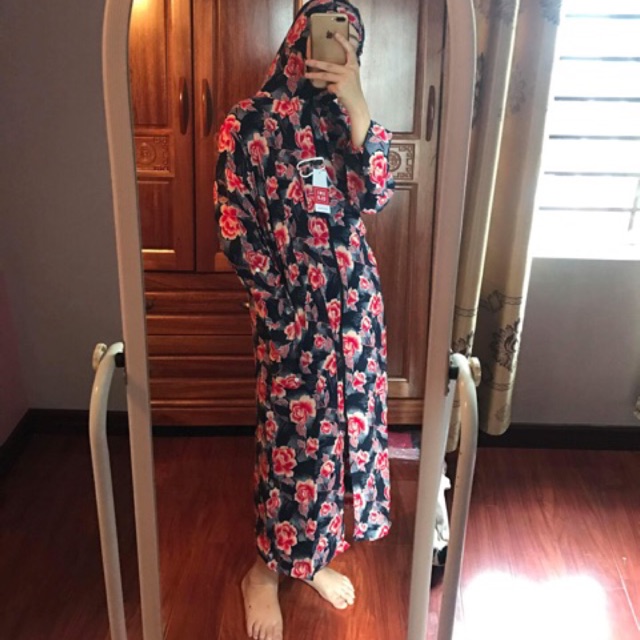Áo chống nắng lanh 2 lớp