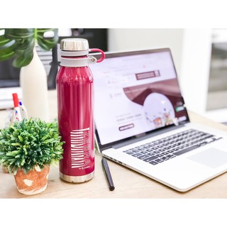 (CHÍNH HÃNG) Bình Giữ Nhiệt Thái ZEBRA Wisdom 500ml