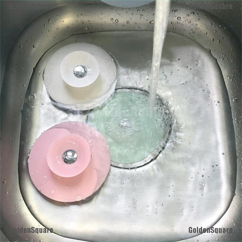 Dụng Cụ Lọc Rác Bồn Rửa Tay Đa Năng Tiện Dụng