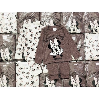 Set 2 bộ Minnie Next cho bé gái
