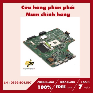 Main laptop - main asus k53 k53e k53sd vga share mới