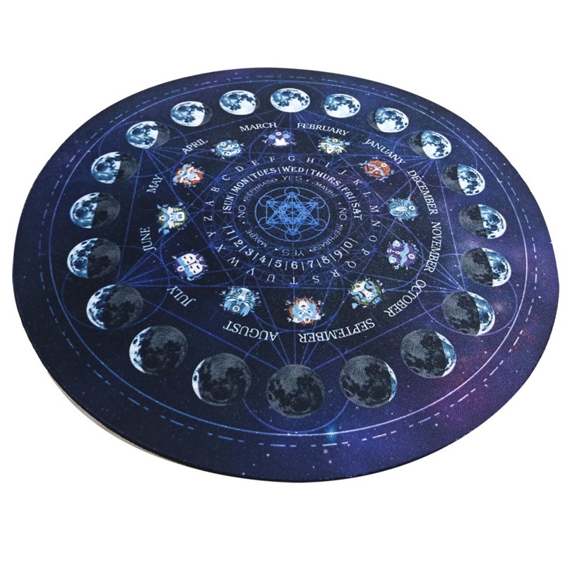 Đệm Phân Chia Chuyên Dụng Cho Altar Pendulum Mat