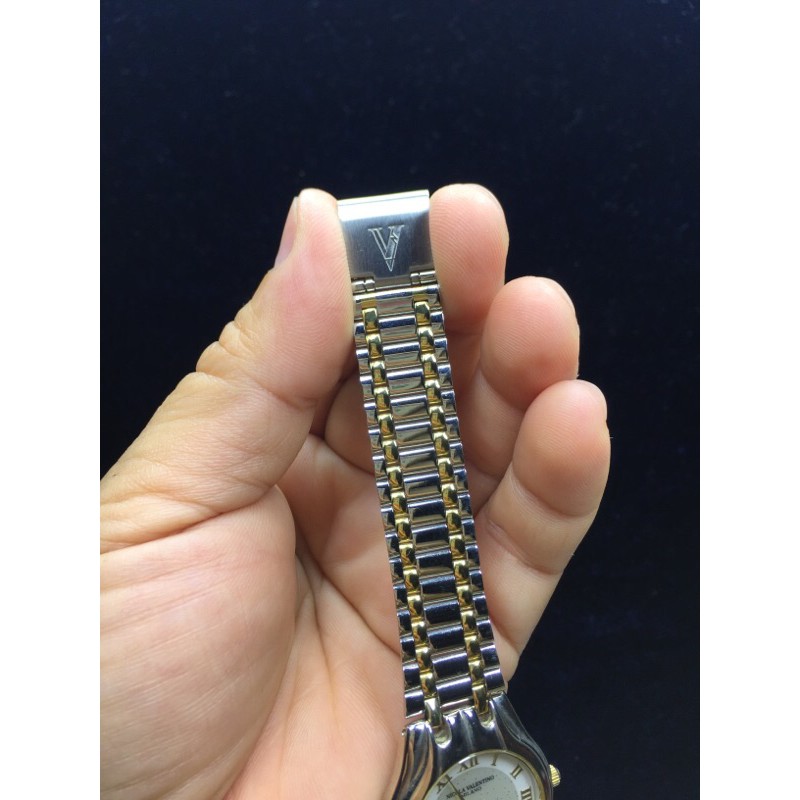 Đồng hồ Si Nữ hiệu Valentino Italy