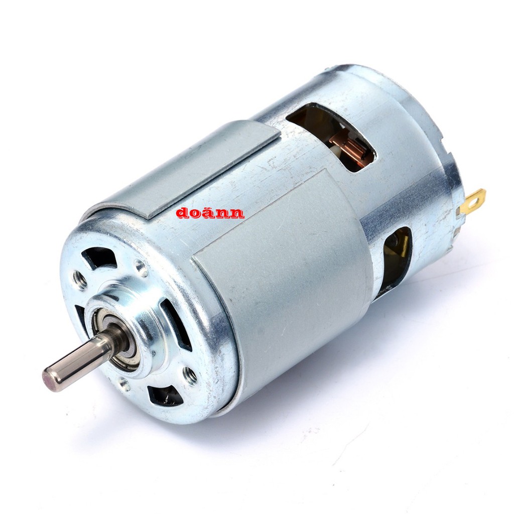 Motor 775 dùng cho máy kHoan