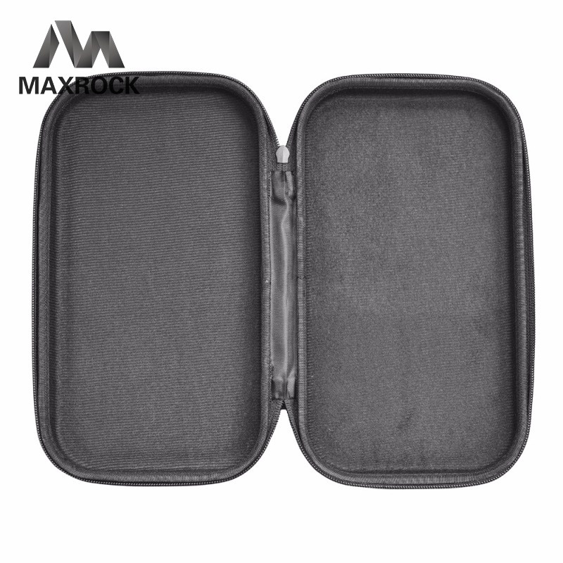 Túi đựng loa bluetooth MAXROCK EVA PU mang đi tiện dụng cho B&O Bang & BeoPlay A2