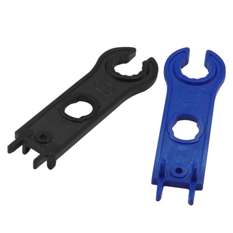 1 Cờ Lê Nhựa ABS MC4 Kết Nối Tấm Pin Năng Lượng Mặt Trời Mc42