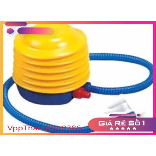 (Sale) 100% hàng Việt Nam thú nhún cao cấp cho trẻ + bơm hơi