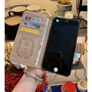 Ốp/bao da iphone 6plus/6sppus/7plus/8plus/x/xs/xs max/11pro/11/11pro max- ĐẸP