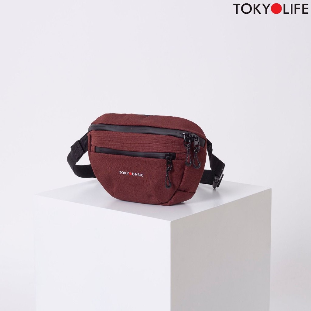 Túi đeo hông chống nước siêu nhẹ TOKYOLIFE I8BAG001I | BigBuy360 - bigbuy360.vn