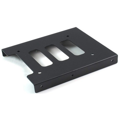 Khay gắn SSD cho PC, case Hdd 2.5 to 3.5 nhiều loại