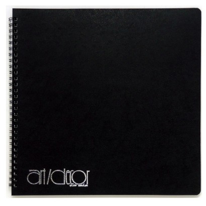 KTS (Trung tâm văn phòng phẩm) Nghệ thuật / trang trí Mayflower M611 Notebook