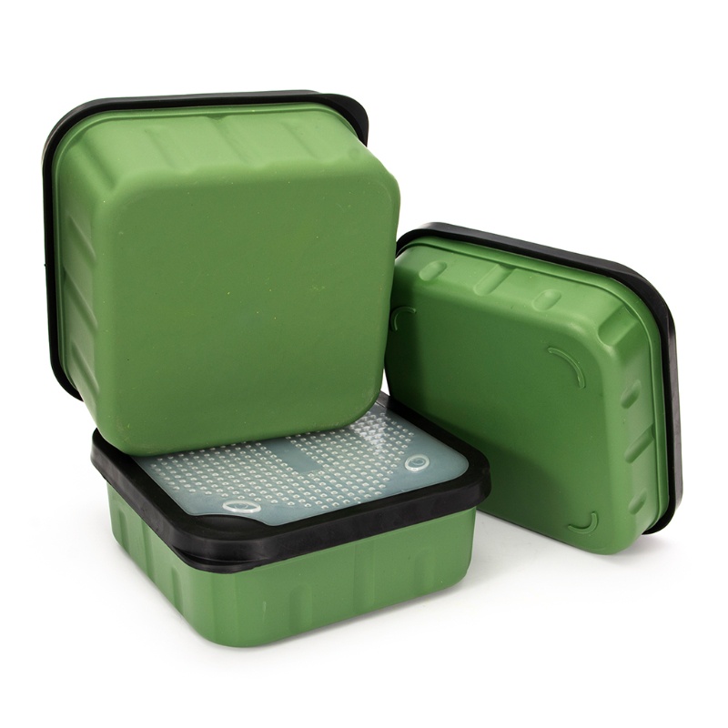 Hộp Đựng Dụng Cụ Câu Cá Cỡ Lớn Tiện Dụng