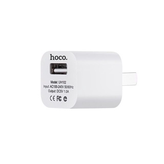 cốc sạc IPHoco UH102 1A c81 c72