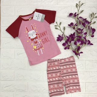Bộ borip carter bg 1-7 y