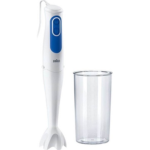 Máy xay Braun MQ3000 Smoothie