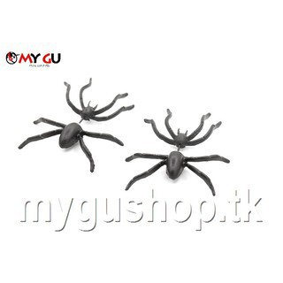 Khuyên tai hình nhện cá tính cực chất BT101