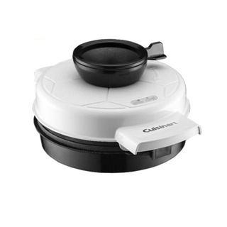 Máy làm bánh quế tổ ong tiện lợi dành cho nhà bếp